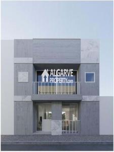 Acheter Terrain Faro r�gion FARO