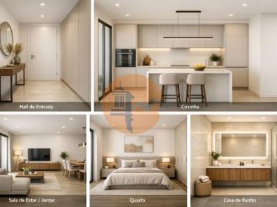 Annonce Vente Appartement Tavira