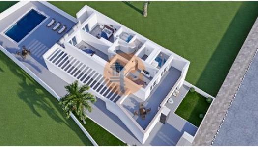 Vente Maison Castro-marim CASTRO-MARIM 08 au Portugal