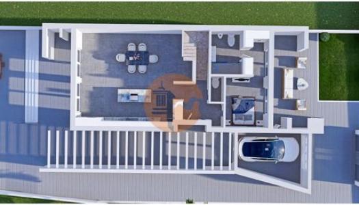 Annonce Vente Maison Castro-marim