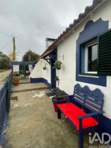 Annonce Vente Maison Borba