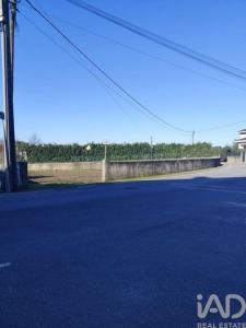 Annonce Vente Terrain Barcelos