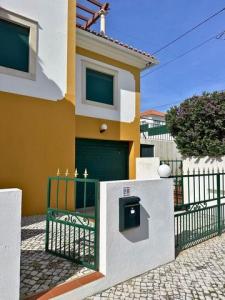 Annonce Vente Maison Caldas-da-rainha