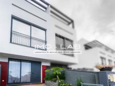 Acheter Maison Camara-de-lobos r�gion MADEIRA