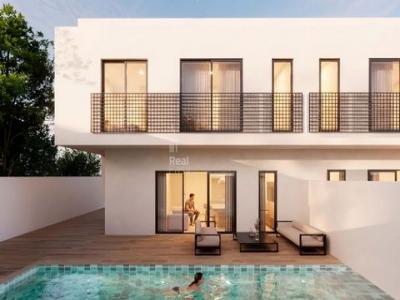 Acheter Maison Vila-real-de-santo-antonio r�gion FARO