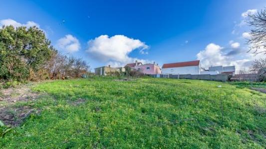 Acheter Terrain 1096 m2 Mafra