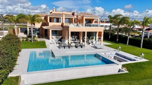 Annonce Vente 5 pi�ces Maison Albufeira