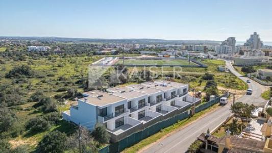 Vente Maison Armacao-de-pera  08 au Portugal