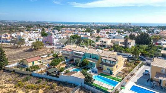 Vente Maison Armacao-de-pera  08 au Portugal