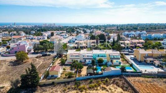 Annonce Vente 3 pi�ces Maison Armacao-de-pera