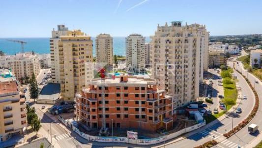 Annonce Vente 2 pi�ces Appartement Armacao-de-pera