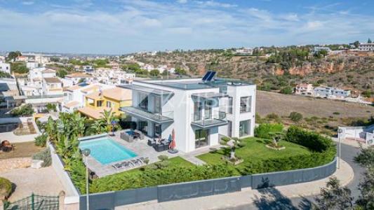 Annonce Vente 5 pi�ces Maison Albufeira