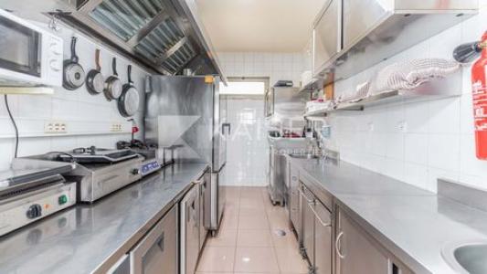 Acheter Local commercial Albufeira