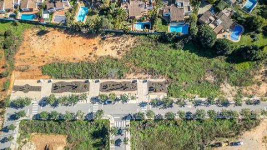 Acheter Terrain Albufeira r�gion FARO