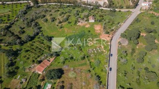 Acheter Terrain Ferragudo r�gion FARO