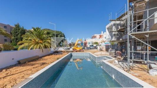 Acheter Maison Albufeira r�gion FARO