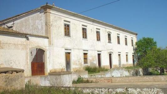 Acheter Terrain Albufeira r�gion FARO