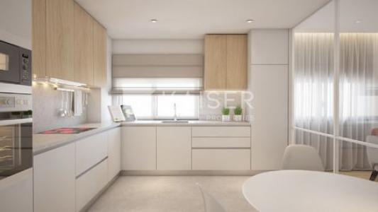 Acheter Appartement Albufeira