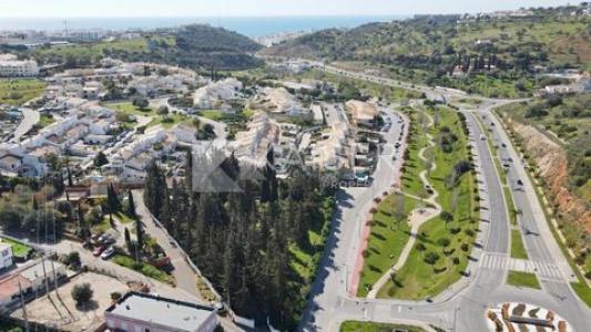 Annonce Vente Terrain Albufeira