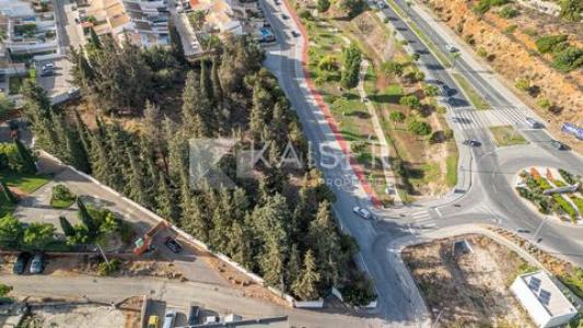 Acheter Terrain Albufeira r�gion FARO