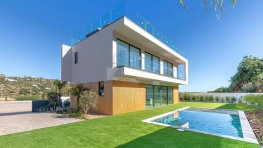 Annonce Vente 4 pi�ces Maison Albufeira