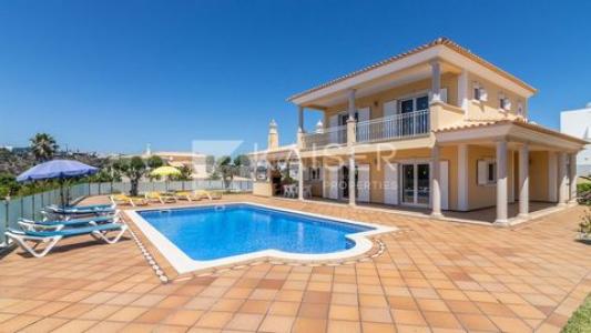 Annonce Vente 4 pi�ces Maison Albufeira