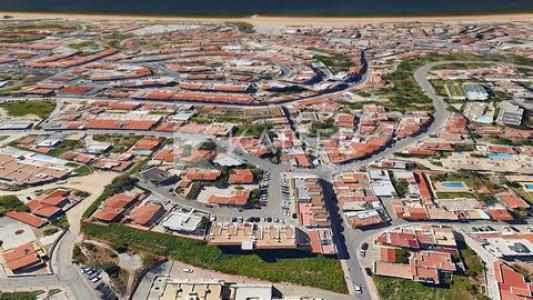 Acheter Terrain 1505 m2 Albufeira