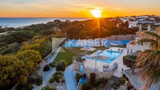 Acheter Maison 407 m2 Albufeira