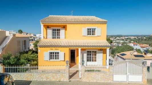 Annonce Vente 6 pi�ces Maison Algoz