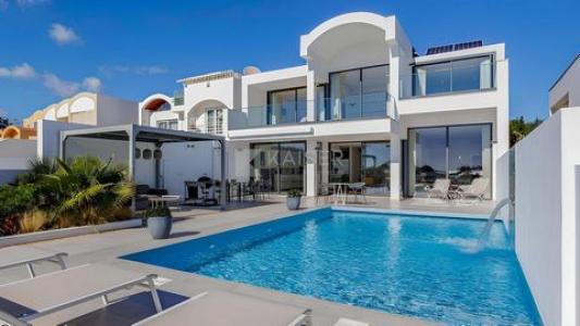 Annonce Vente 5 pi�ces Maison Albufeira