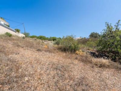 Acheter Terrain Albufeira r�gion FARO