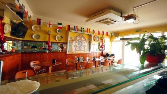 Acheter Local commercial Albufeira r�gion FARO