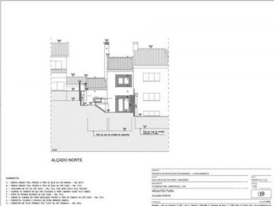 Acheter Terrain Cascais r�gion LISBOA