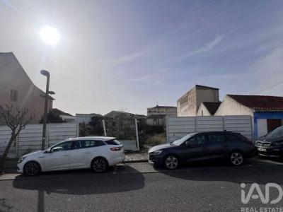 Annonce Vente Terrain Bombarral