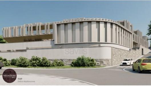 Annonce Vente Immeuble Guimaraes