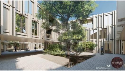 Acheter Immeuble 5970 m2 Guimaraes