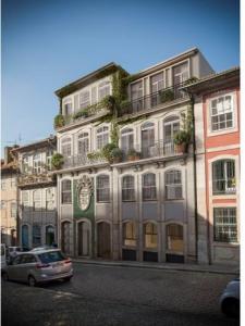 Acheter Immeuble Porto r�gion PORTO