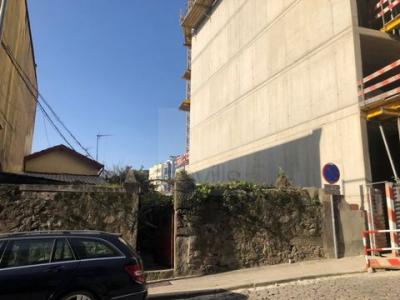 Annonce Vente Terrain Porto