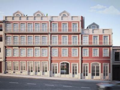 Annonce Vente Appartement Porto