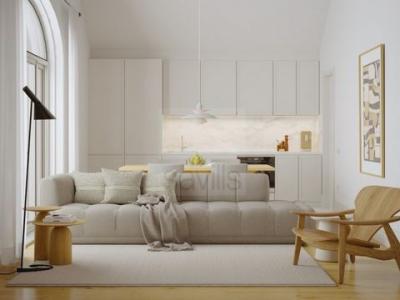 Annonce Vente Appartement Porto