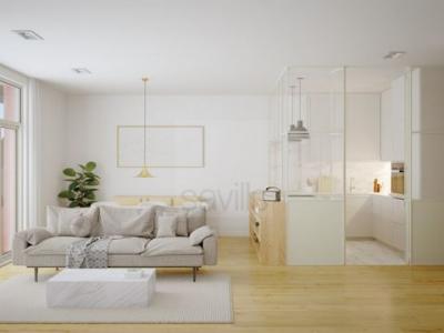 Acheter Appartement 94 m2 Porto