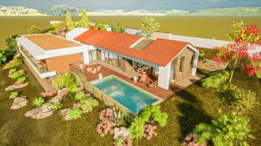 Acheter Terrain 32767 m2 Mafra