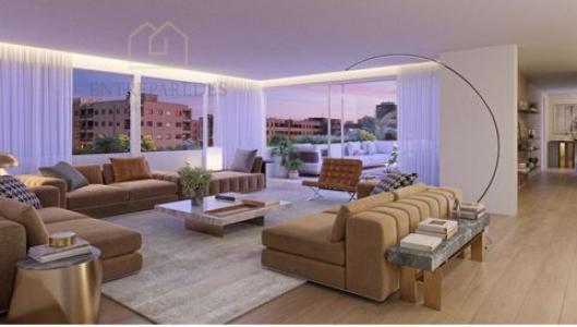 Annonce Vente Appartement Matosinhos