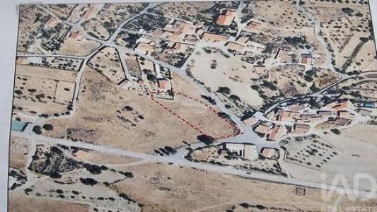 Annonce Vente Terrain Alcoutim