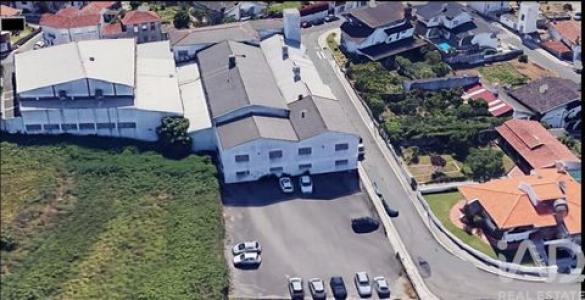 Acheter Local industriel Santa-maria-da-feira r�gion AVEIRO