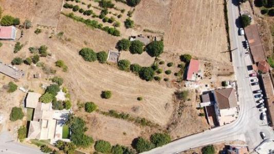 Annonce Vente Terrain Lagos