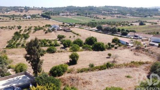 Acheter Terrain Lagos r�gion FARO