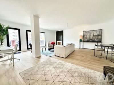 Acheter Appartement 143 m2 Lisboa