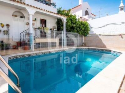 Annonce Vente Maison Vila-real-de-santo-antonio