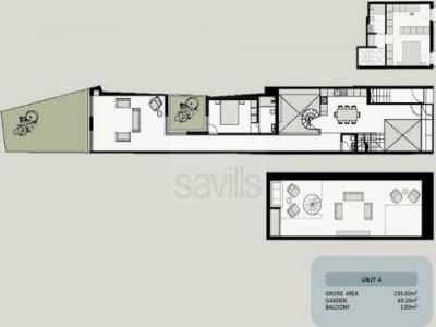 Acheter Appartement Porto r�gion PORTO